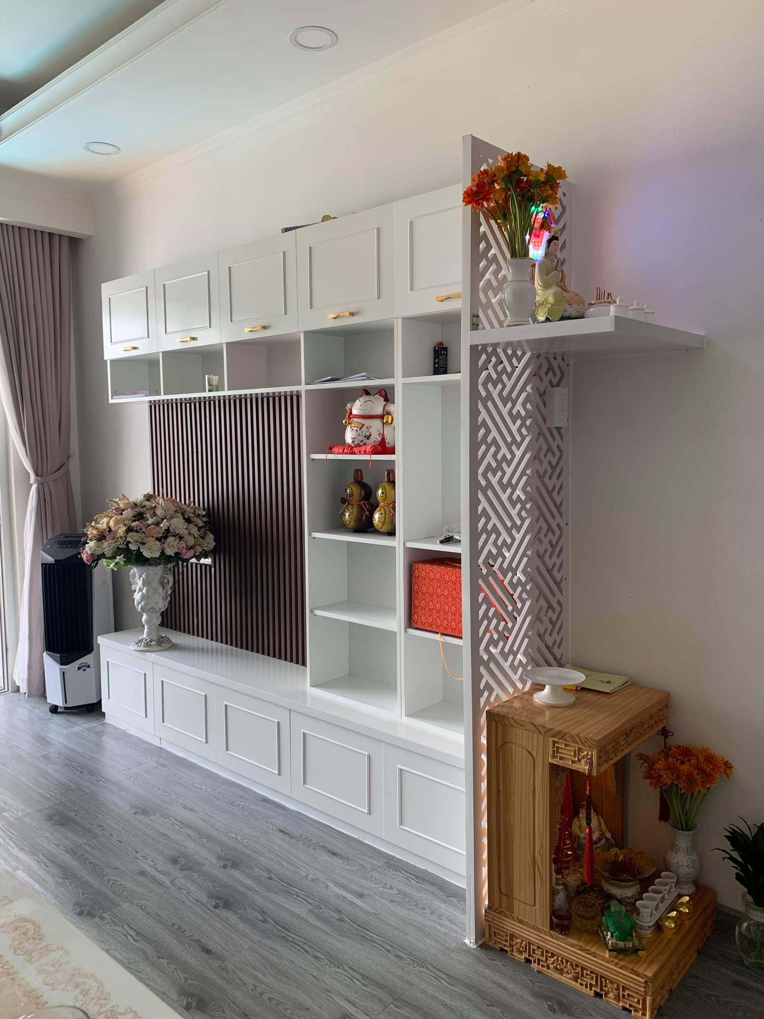 Bán Gấp Căn Hộ Richstar Ngã Tư Tô Hiệu- Hòa Bình. Nhận Nhà Ở Ngay. LH: 0908.322.223 2057287 4