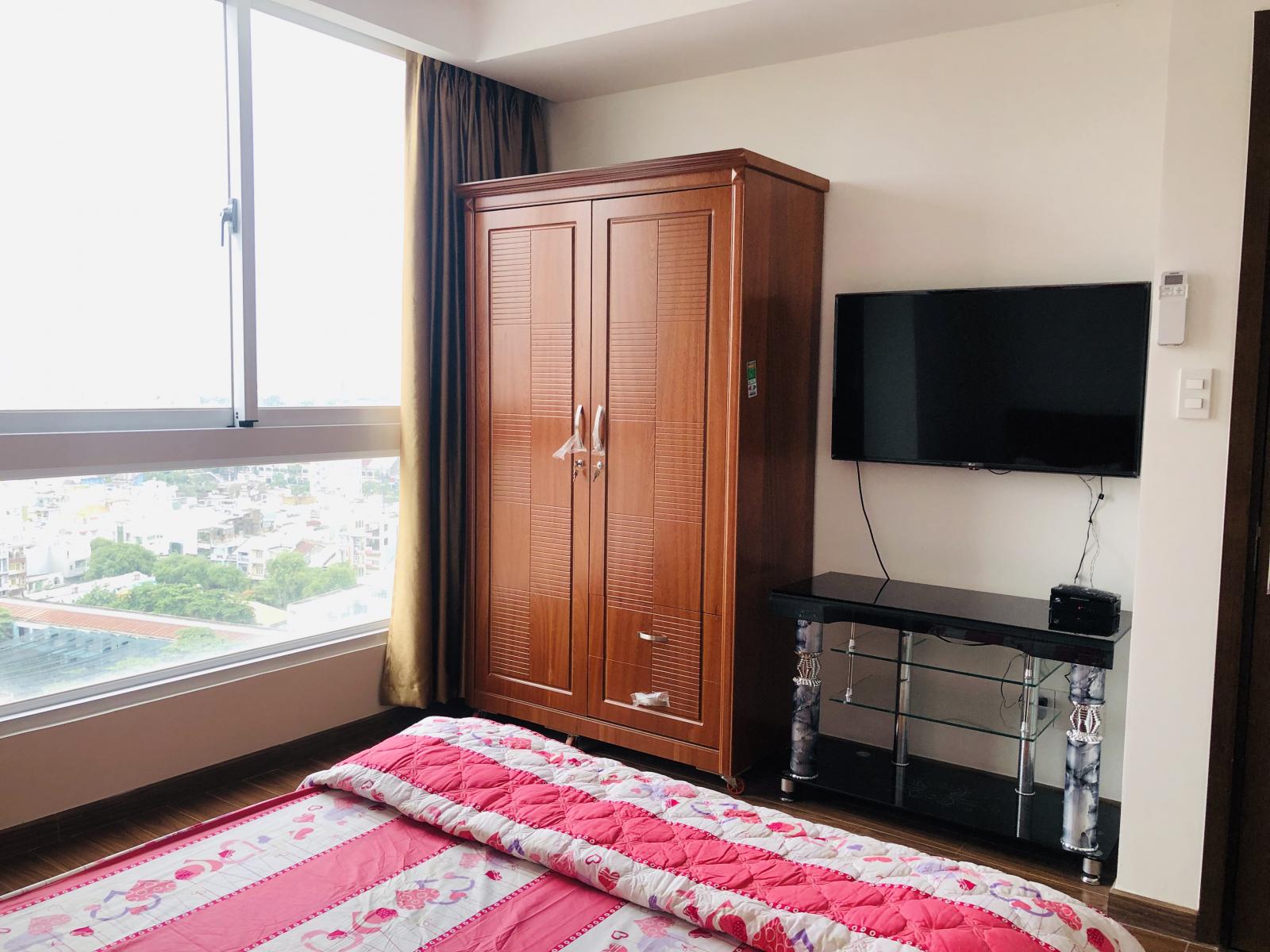 Cho Thuê Chung Cư theo thời hạn tại Chung Cư REMAX Plaza - Quận 6
Cho Thuê Phòng dạng HomeStay tại Chung Cư REMAX Plaza - Quận 6 2058772 1