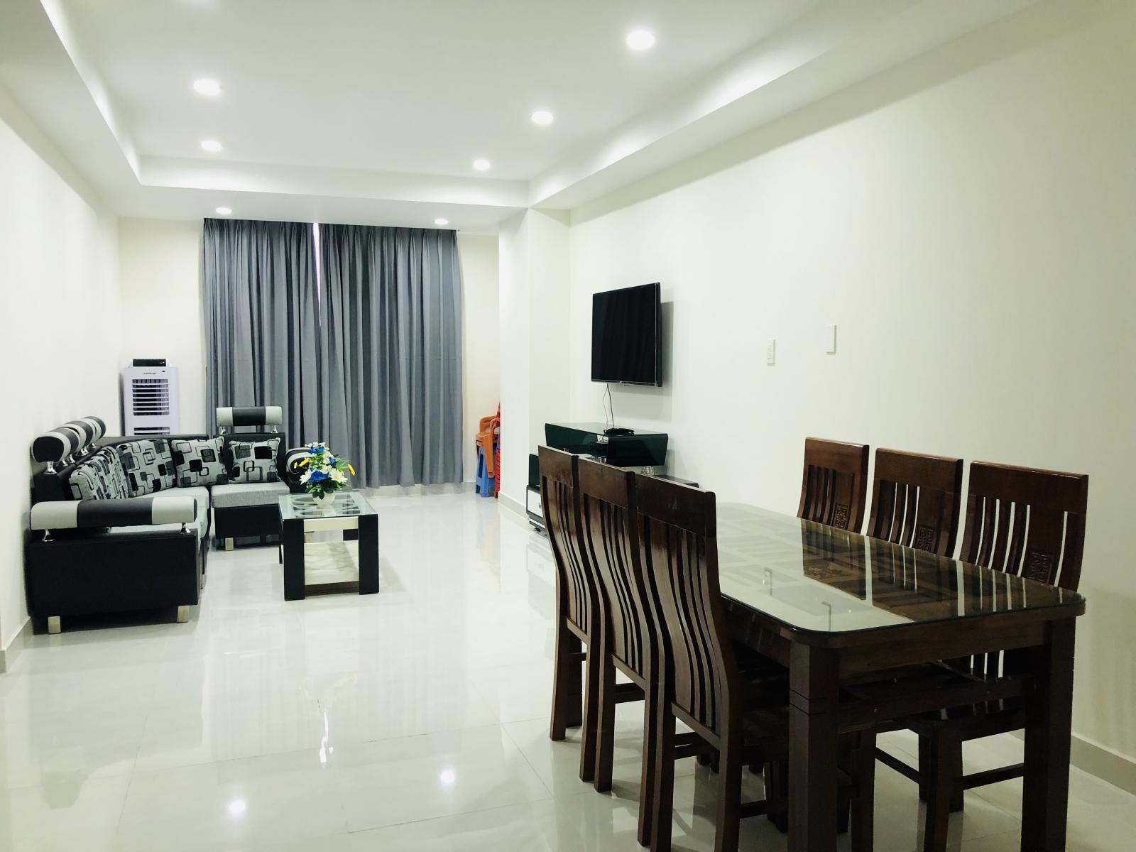 Cho Thuê Chung Cư theo thời hạn tại Chung Cư REMAX Plaza - Quận 6
Cho Thuê Phòng dạng HomeStay tại Chung Cư REMAX Plaza - Quận 6 2058772 3