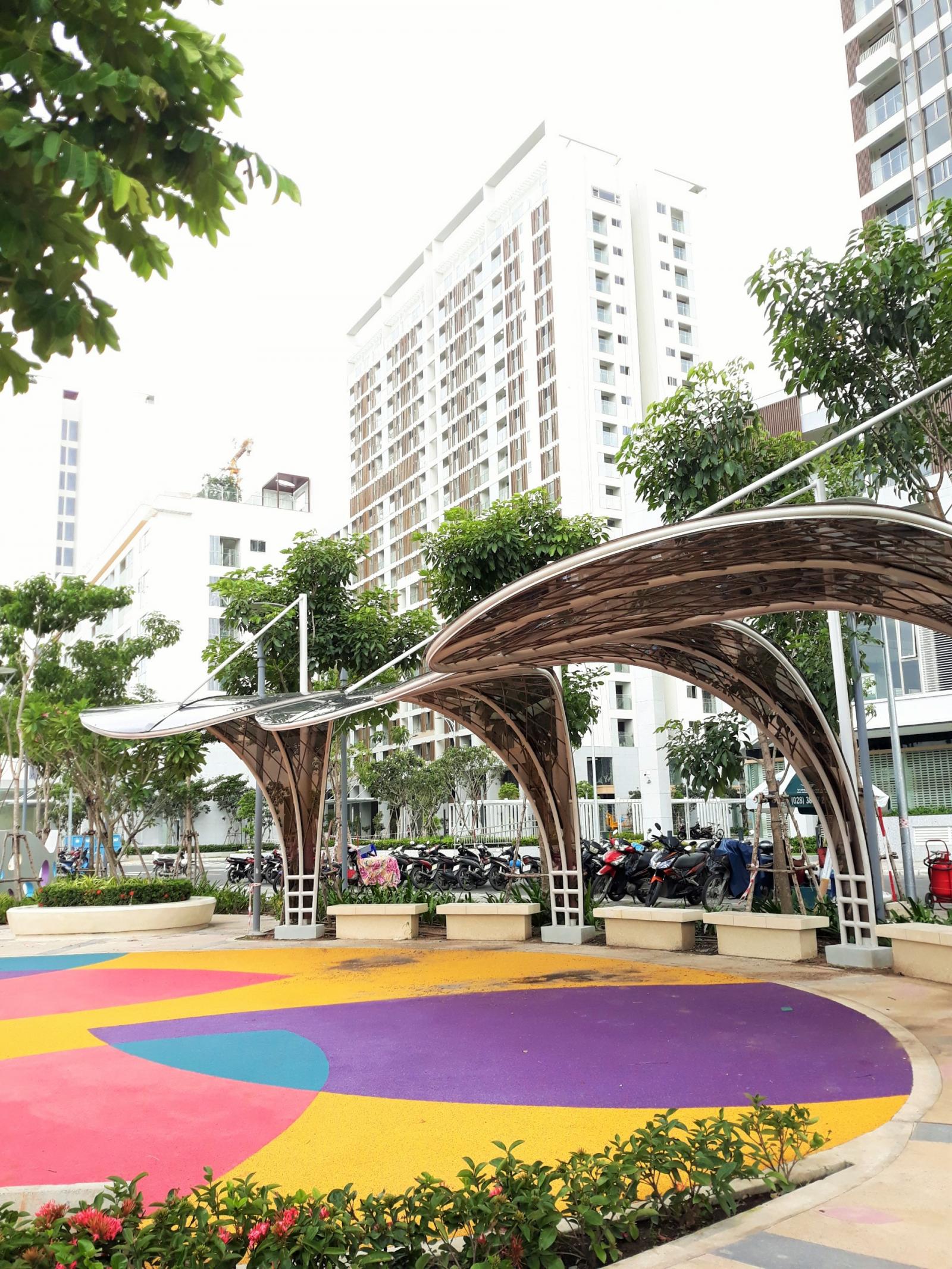Bán căn hộ midtown sakura park phú mỹ hưng 3PN dt 130m2 view sông công viên giá 7.9 tỷ-0909 86 5538 2063138 1