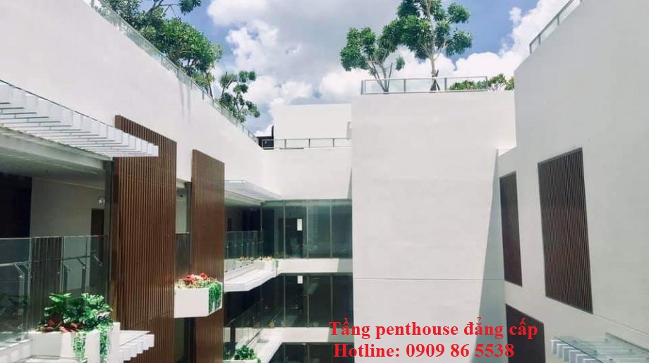 Bán căn hộ midtown sakura park phú mỹ hưng 3PN dt 130m2 view sông công viên giá 7.9 tỷ-0909 86 5538 2063138 3