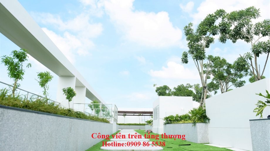 Bán căn hộ midtown sakura park phú mỹ hưng 3PN dt 130m2 view sông công viên giá 7.9 tỷ-0909 86 5538 2063138 6