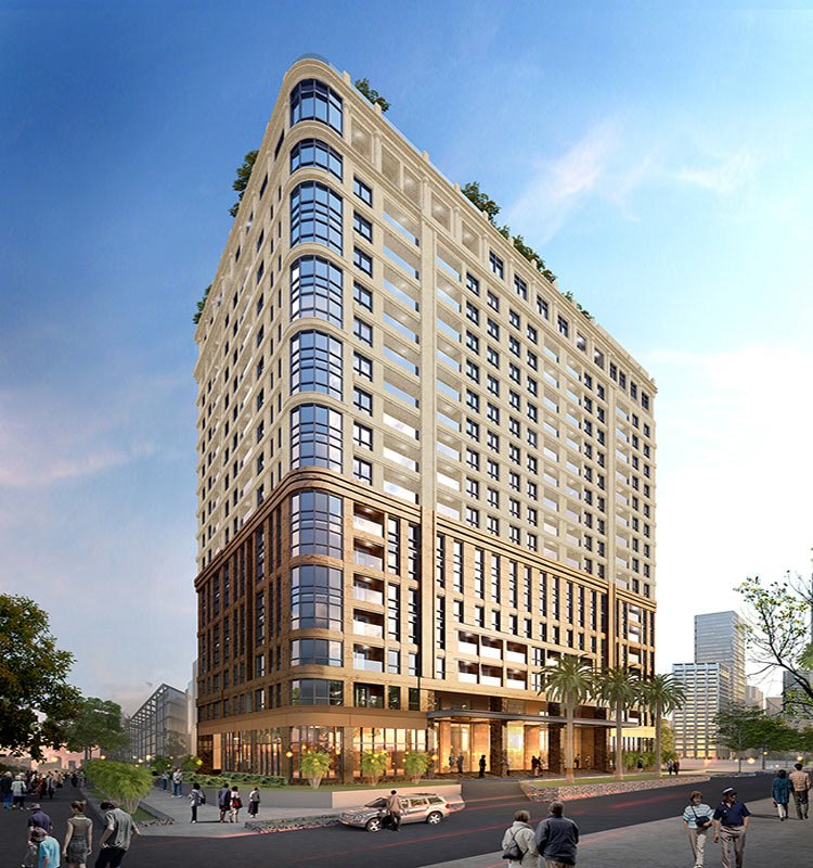 Cần sang tay căn Officetel Madison 15 Thi Sách, TP. HCM 2063713 6