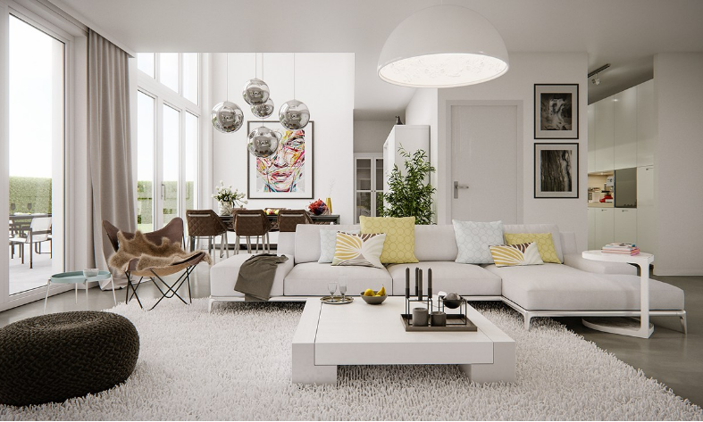Cần tiền bán gấp căn hộ chung cư cao cấp Park View, Phú Mỹ Hưng, Q7, DT 112m2 2064972 1