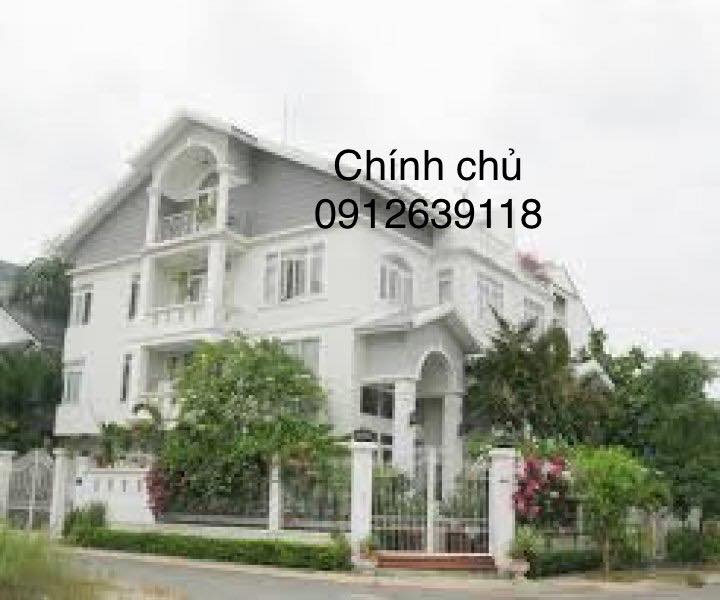 Chính chủ cần cho thuê gấp căn góc 2 mặt tiền Hưng Thái, Phú Mỹ Hưng giá rẻ nhất khu LH: 0912639118 2067792 1