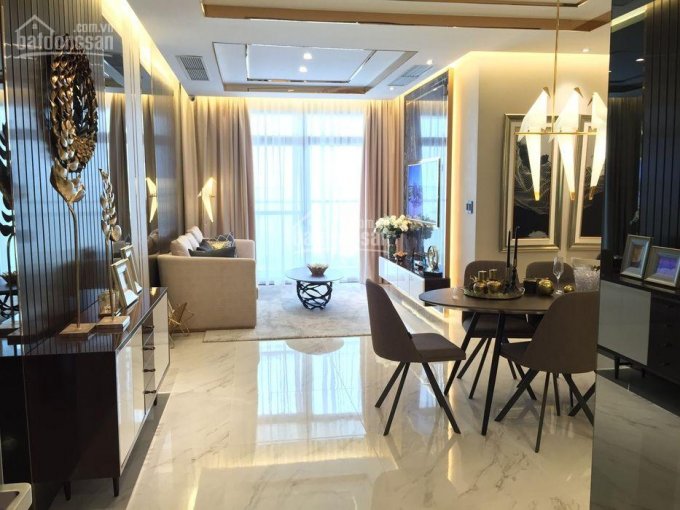 Bán căn hộ Park View, 106m2, 3 phòng ngủ, nội thất có sẵn vào ở ngay, 3.5 tỷ 2071438 1