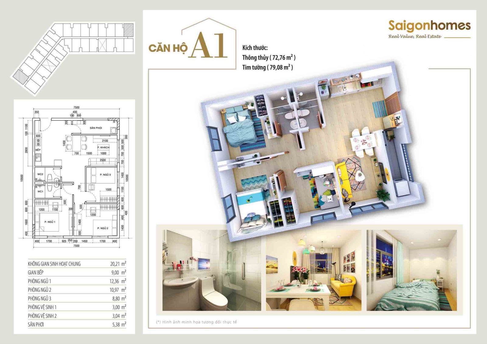 Căn hộ Saigon Homes mặt tiền Hương Lộ 2, sắp bàn giao nhà, chỉ từ 700 triệu sở hữu, LH: 0917 999 515 2073162 4