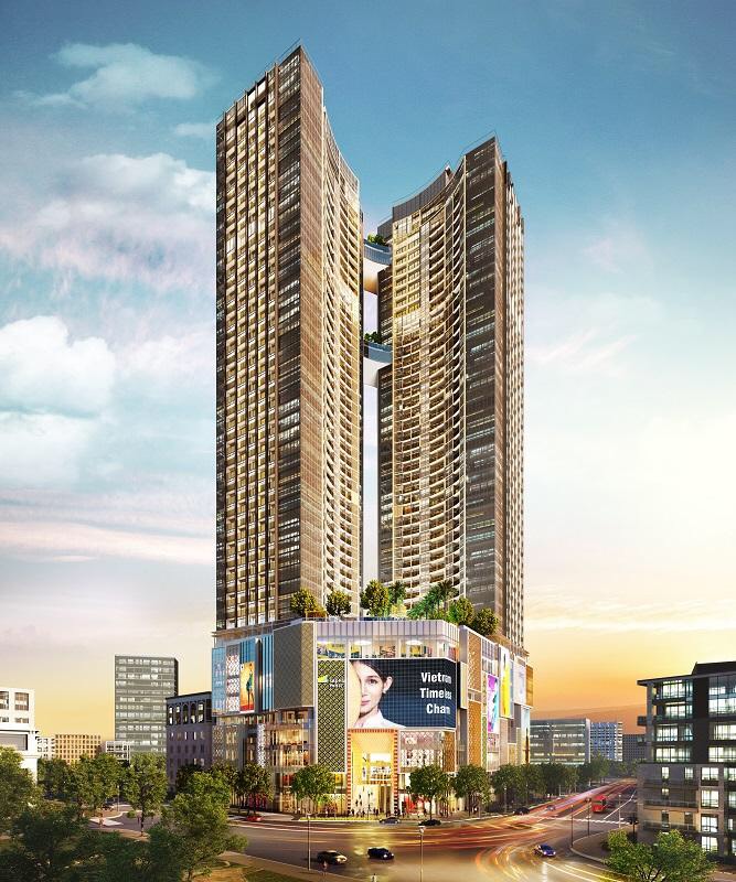 Căn Hộ Alpha City- Alpha King Quận 1, Chiết Khấu 200 triệu – 12,5% Mở Bán 0968910762. 2078065 1