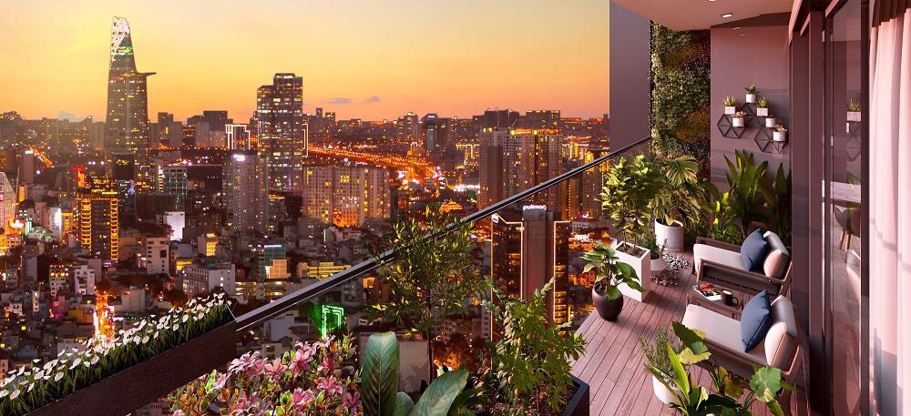 Căn Hộ Alpha City- Alpha King Quận 1, Chiết Khấu 200 triệu – 12,5% Mở Bán 0968910762. 2078065 3