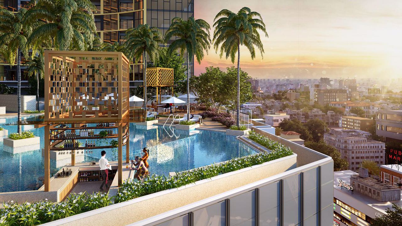 Căn Hộ Alpha City- Alpha King Quận 1, Chiết Khấu 200 triệu – 12,5% Mở Bán 0968910762. 2078065 6