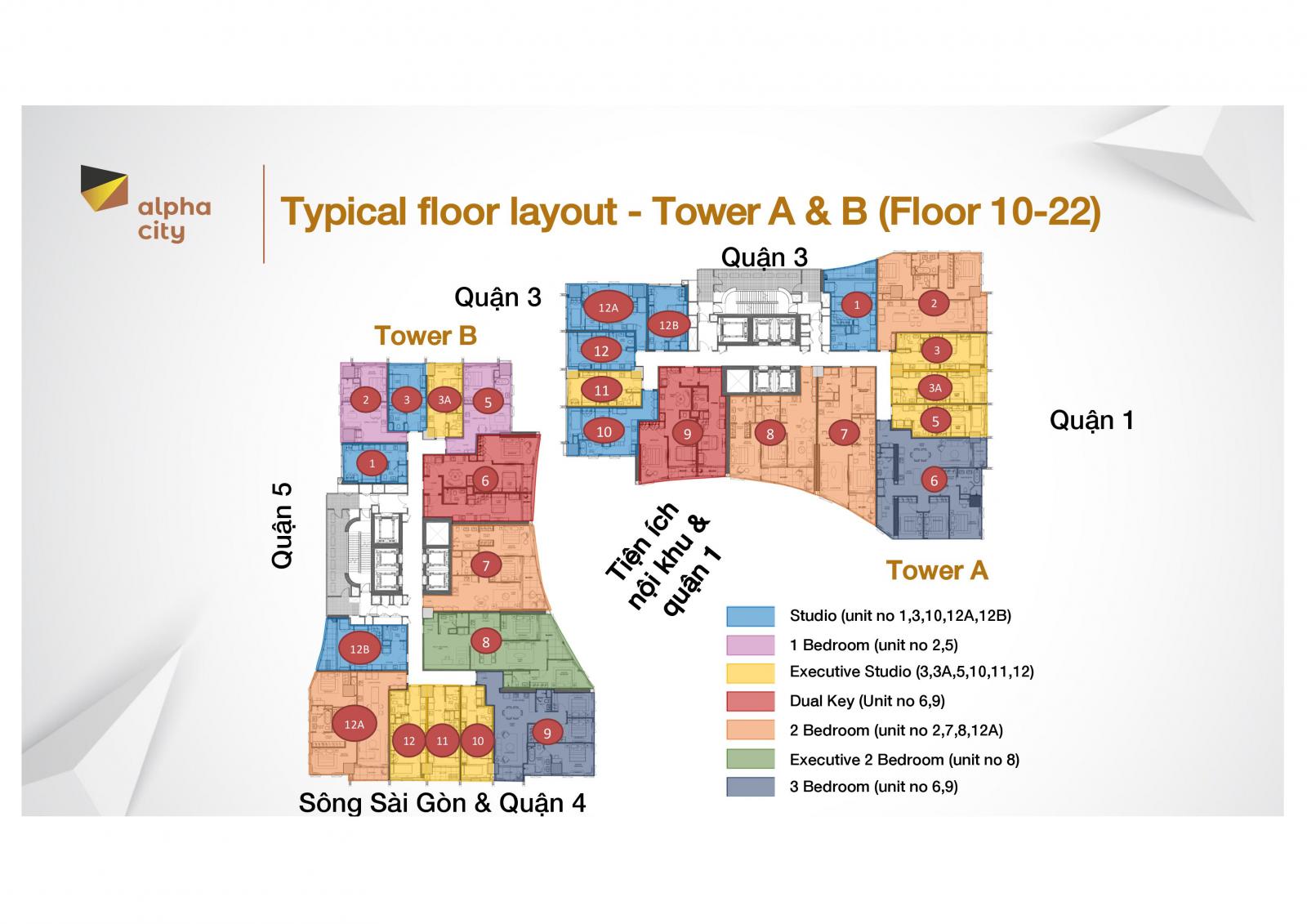 Cần chuyển nhượng 1 số căn Alpha City - Quận 1, giá nào cũng bán. LH 086 79 79 088
 2079047 5