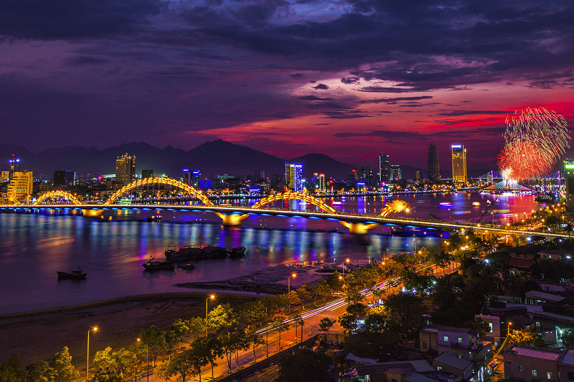 Dự án Aria Đà Nẵng Hotels & Resorts 2079919 2