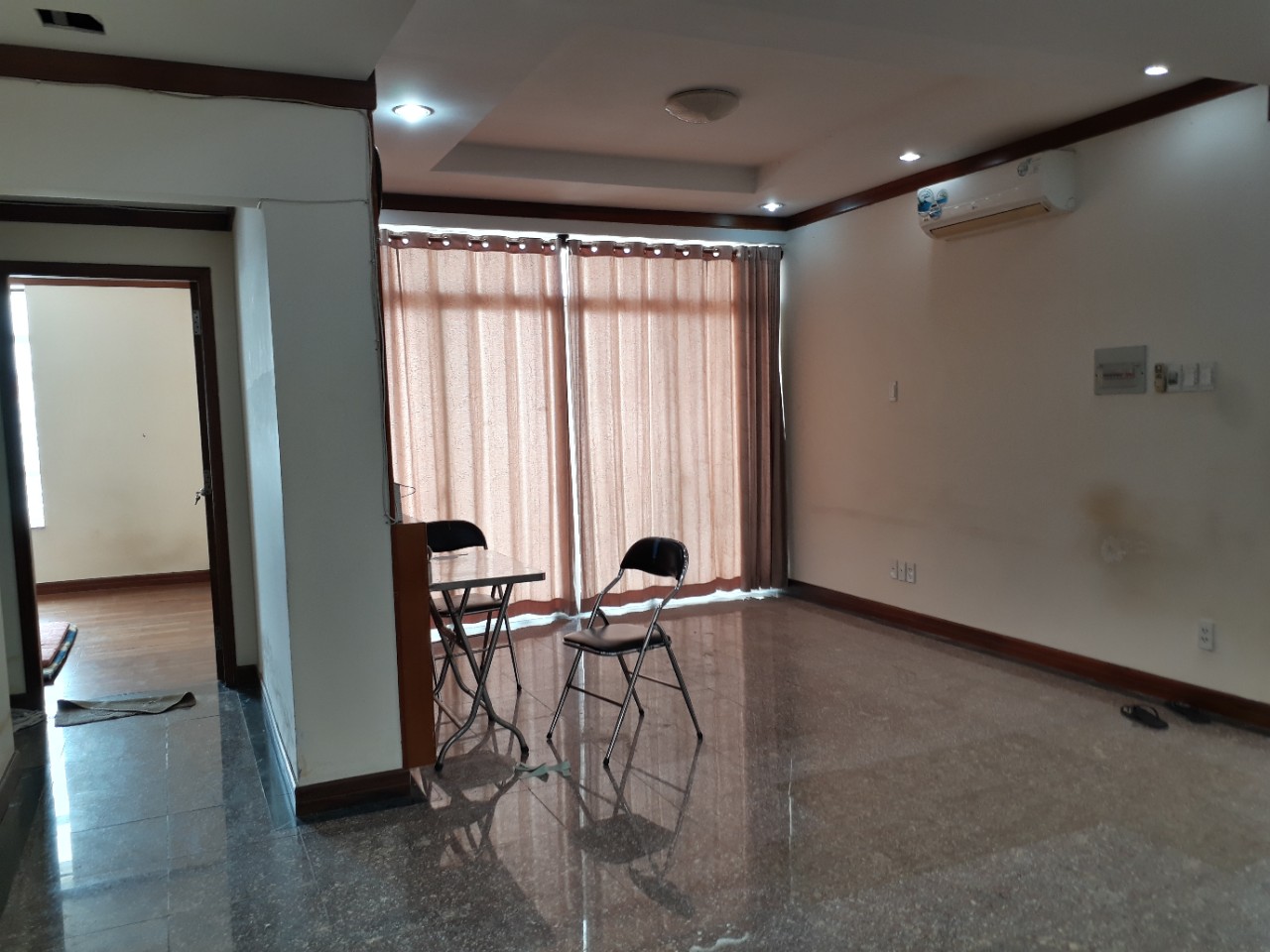 Cho thuê căn hộ Hoàng Anh Gia Lai 3, 99m2, 2 phòng ngủ giá 8,5 triệu/tháng 2081106 1