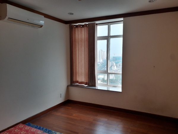 Cho thuê căn hộ Hoàng Anh Gia Lai 3, 99m2, 2 phòng ngủ giá 8,5 triệu/tháng 2081106 3