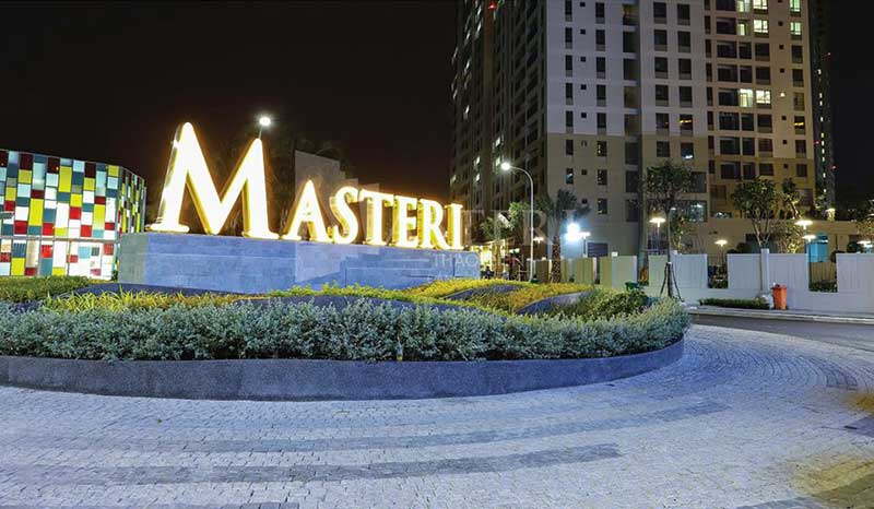 Cho thuê căn hộ Masteri Thảo Điền, Quận 2. 1-2-3 phòng ngủ 2082431 2