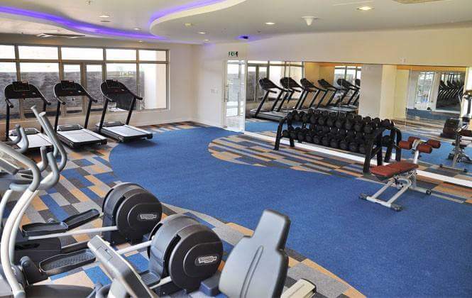 Bán căn hộ Parcspring Q2, căn góc 2PN, Tặng NT. sổ hồng. Giá 2,6 tỷ.  2083873 4