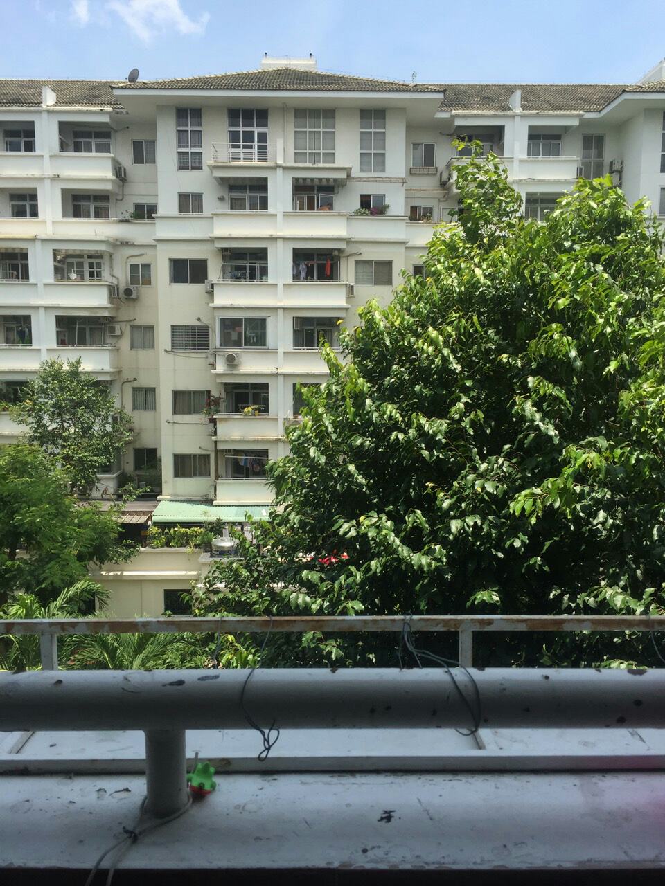 Bán nhanh căn hộ Garden Plaza 1, 2 PMH Q7. DT: 150m2, 3PN, NT đẹp, giá: 8,9 tỷ (TL), LH: 0916.721.949 2084306 1