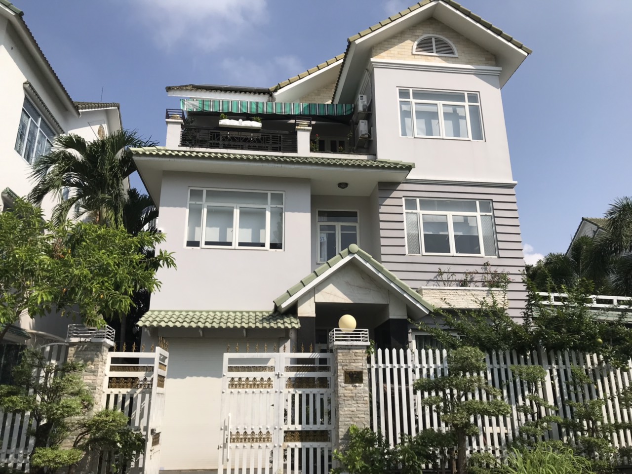 Cần bán gấp Biệt thự cao cấp sông Ông Lớn- Bình Chánh, liền kề Q7 TPHCM chỉ 30 tỷ_ LH: 0902 775 039 2087928 1