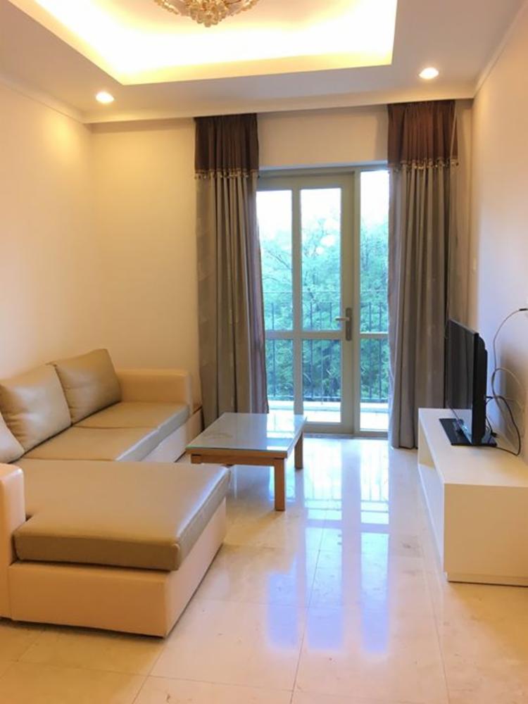 Cho thuê căn hộ Sài Gòn Pavillon Q3.78m,2pn,đầy đủ nội thất cao cấp.Giá 26tr/th Lh 0944317678 2089948