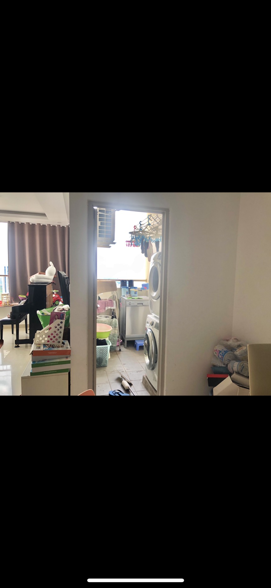 Bán chung cư La Casa  89 Hoàng Quốc Việt, Phú Mỹ, Quận 7 92m2 2PN 2091186 1