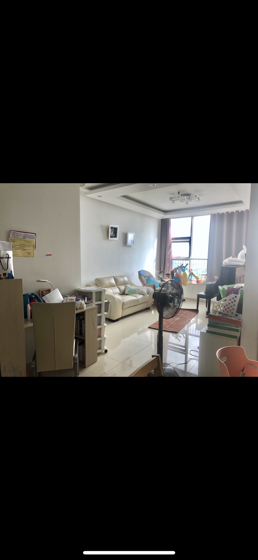 Bán chung cư La Casa  89 Hoàng Quốc Việt, Phú Mỹ, Quận 7 92m2 2PN 2091186 3