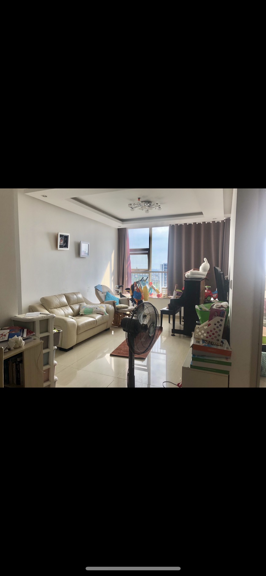 Bán chung cư La Casa  89 Hoàng Quốc Việt, Phú Mỹ, Quận 7 92m2 2PN 2091186 4