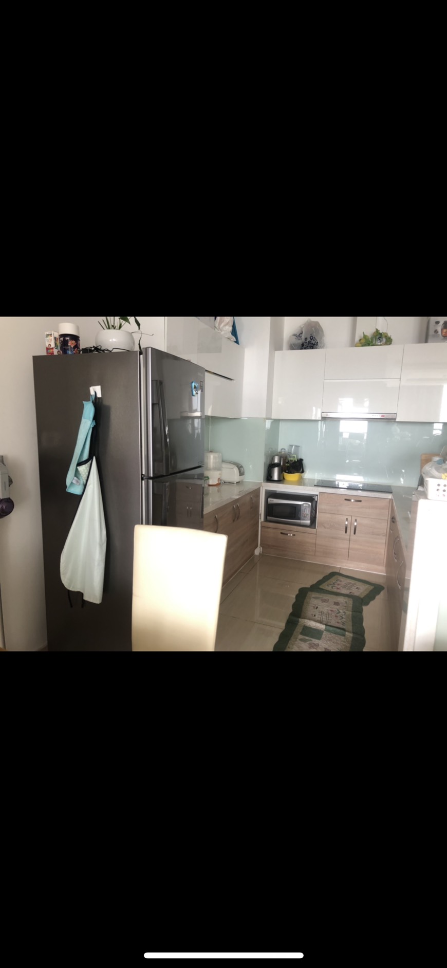 Bán chung cư La Casa  89 Hoàng Quốc Việt, Phú Mỹ, Quận 7 92m2 2PN 2091186 5