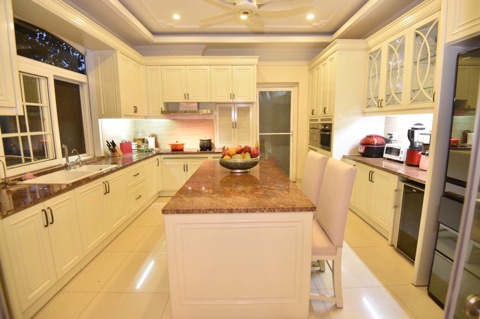 Cần cho thuê gấp biệt thự Tứ Lập Mỹ Gia, Phú Mỹ Hưng, quận 7. 2091240 1