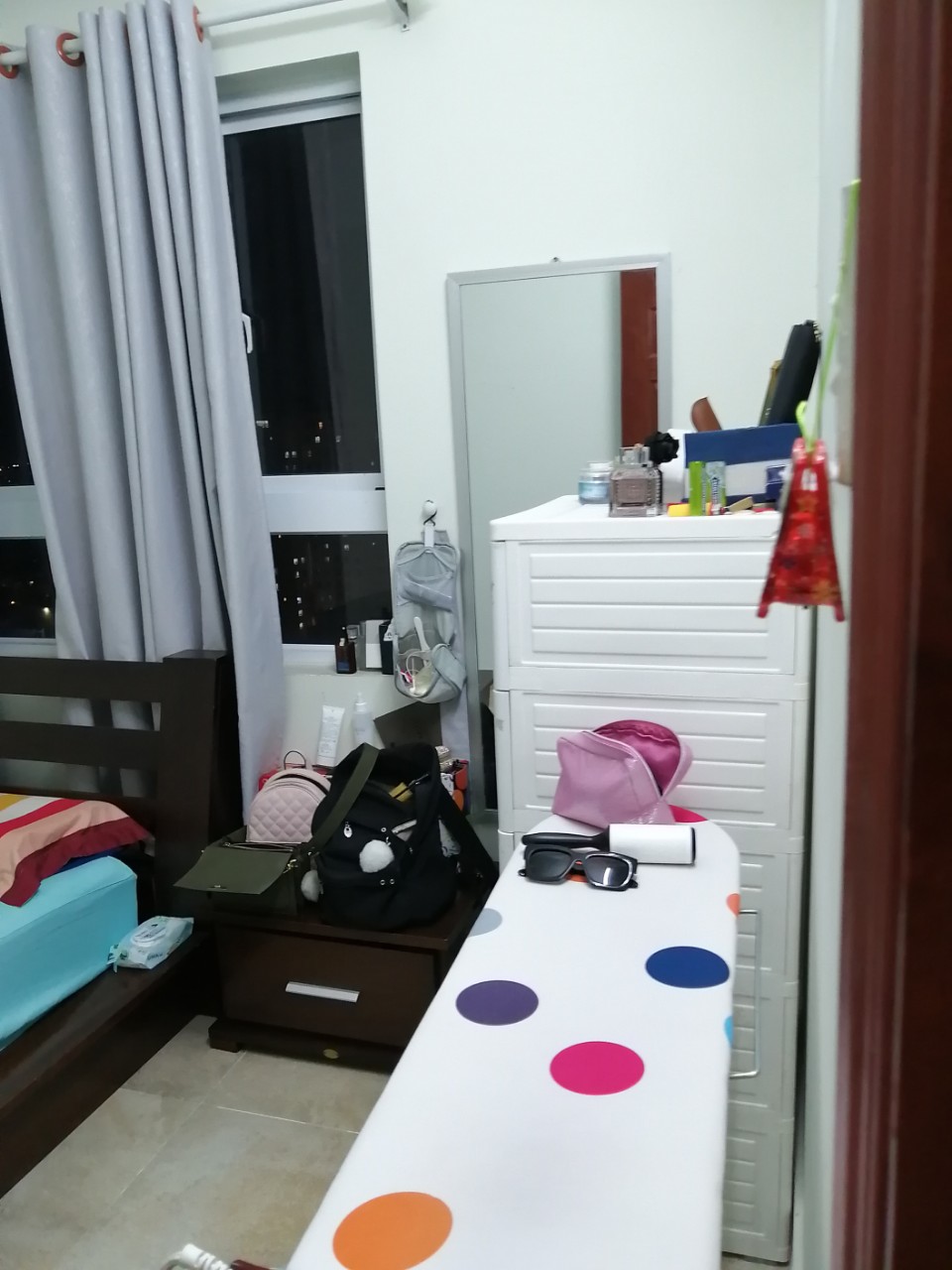 Chung Cư IDICO Đường Luỹ Bán Bích , Quận Tân Phú Bán Gấp, 2 Phòng Ngủ, 62m2 . 2093468 2