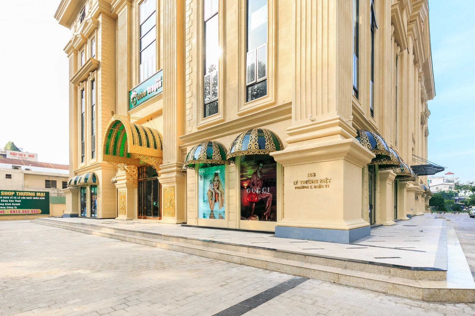 Căn hộ Tân Phước Plaza. Trung tâm q11.
 2095440 1