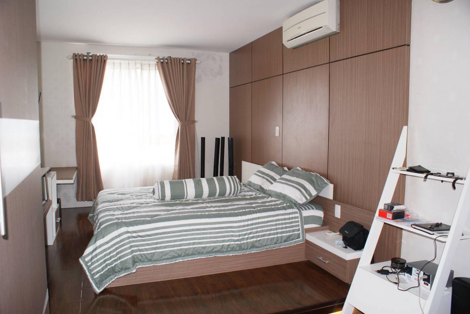 ►►Bán căn hộ chung cư An Lộc 1-2 phòng ngủ, full nội thất - Giá 1,35 tỷ 2095518 4