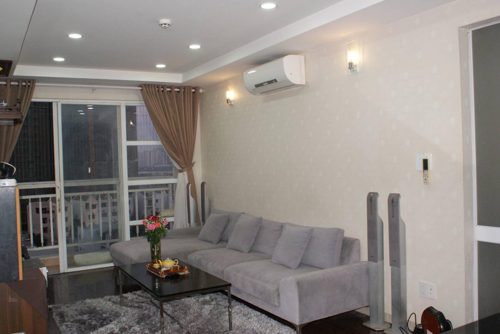 ►►Bán căn hộ chung cư An Lộc 1-2 phòng ngủ, full nội thất - Giá 1,35 tỷ 2095518 5