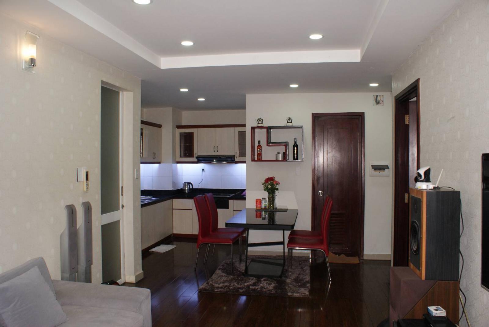 ►►Bán căn hộ chung cư An Lộc 1-2 phòng ngủ, full nội thất - Giá 1,35 tỷ 2095518 6