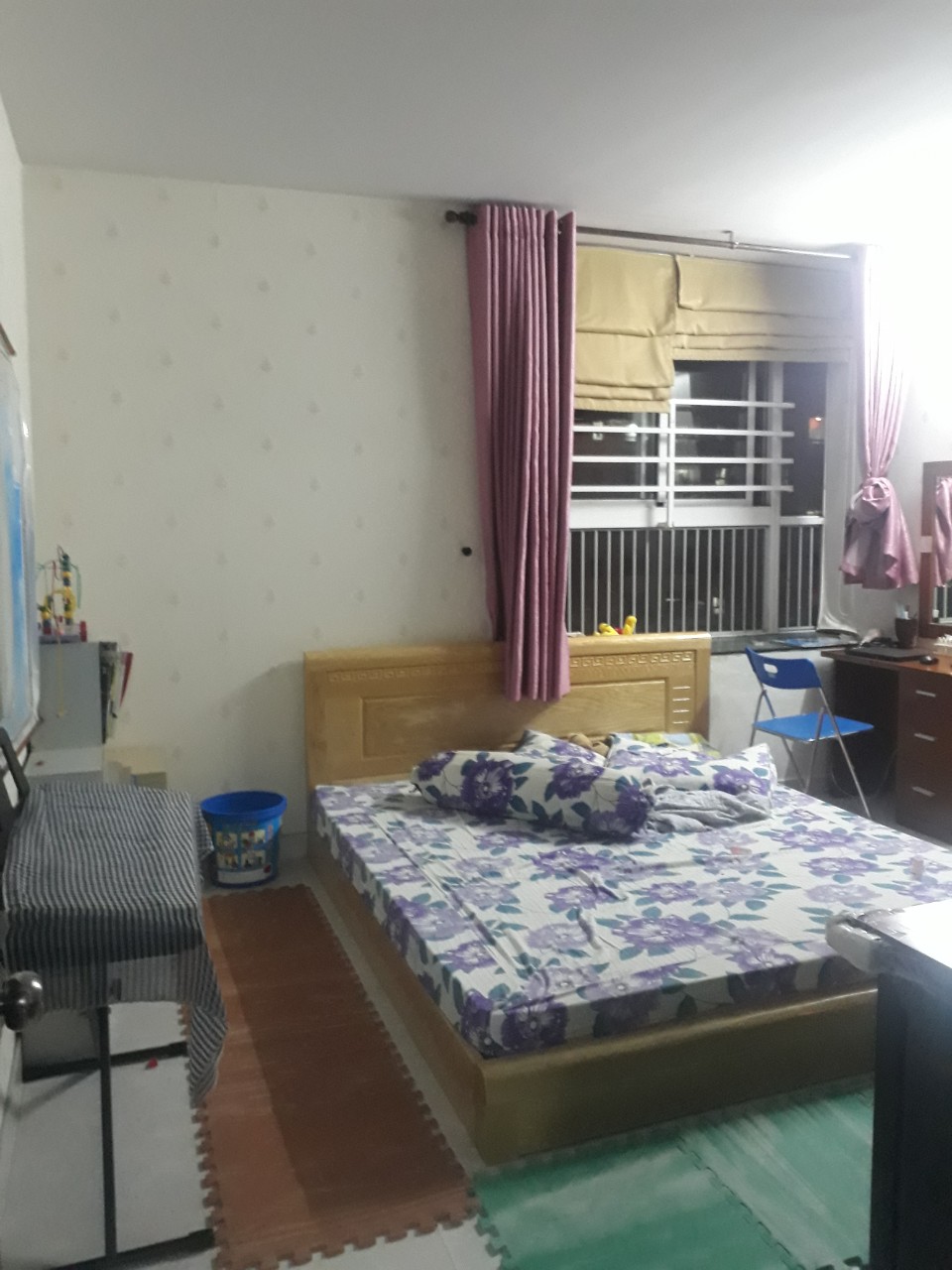 Chung Cư Bàu Cát 2 Đường Ni Sư Huỳnh Liên Quận Tân Bình, 2 Phòng Ngủ Bán Gấp . 2098821 1