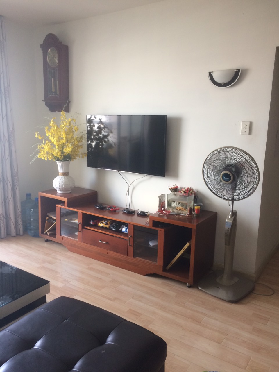 Chung Cư Bàu Cát 2 Đường Ni Sư Huỳnh Liên Quận Tân Bình, 2 Phòng Ngủ Bán Gấp . 2098821 2