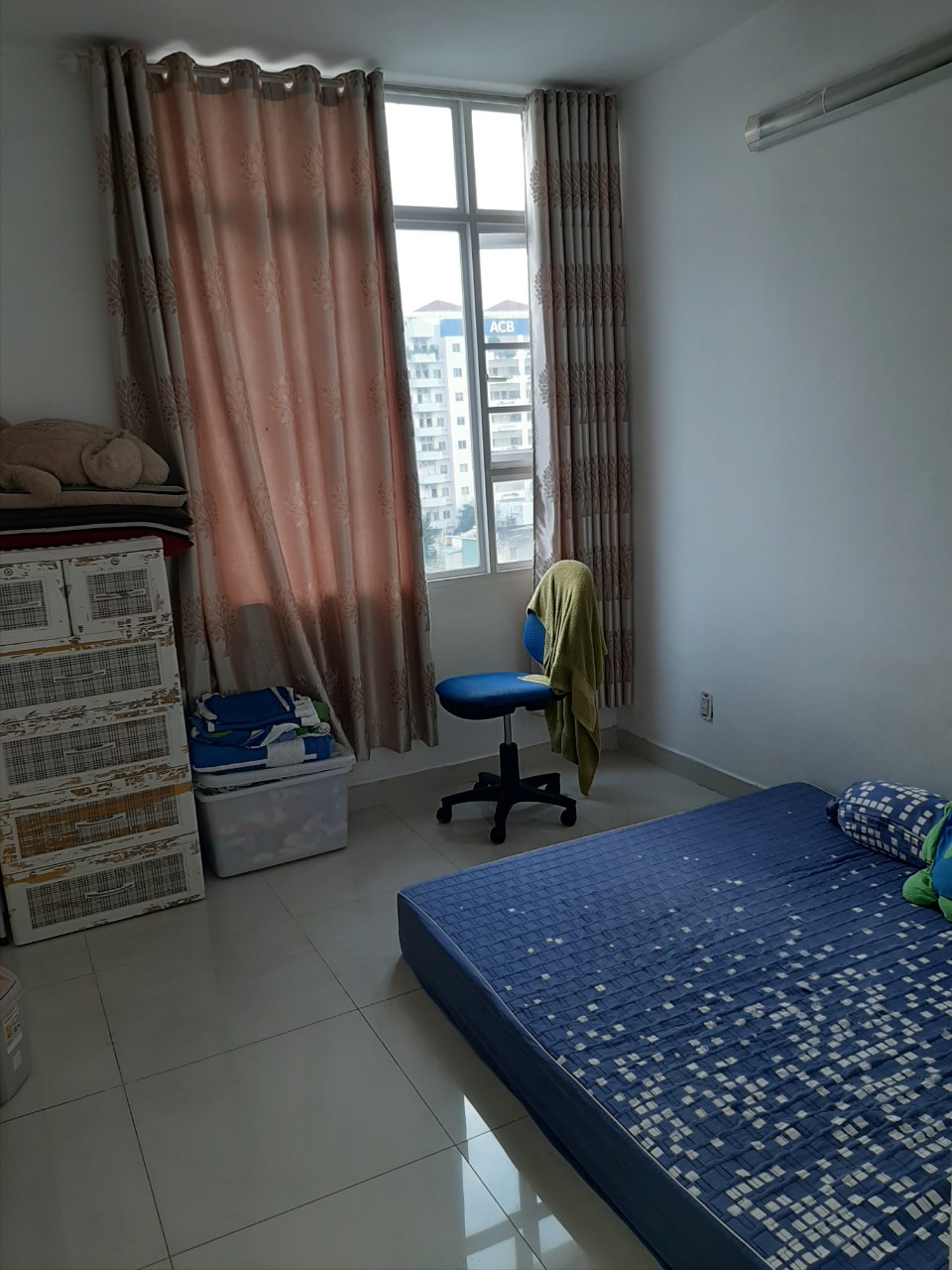 Chung Cư Bàu Cát 2, Đường Thái Thị Nhạn Quận Tân Bình, 2 Phòng Ngủ Bán Gấp . 2103073 2