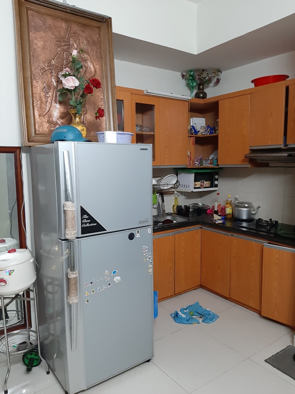 Chung Cư Bàu Cát 2, Đường Thái Thị Nhạn Quận Tân Bình, 2 Phòng Ngủ Bán Gấp . 2103073 3