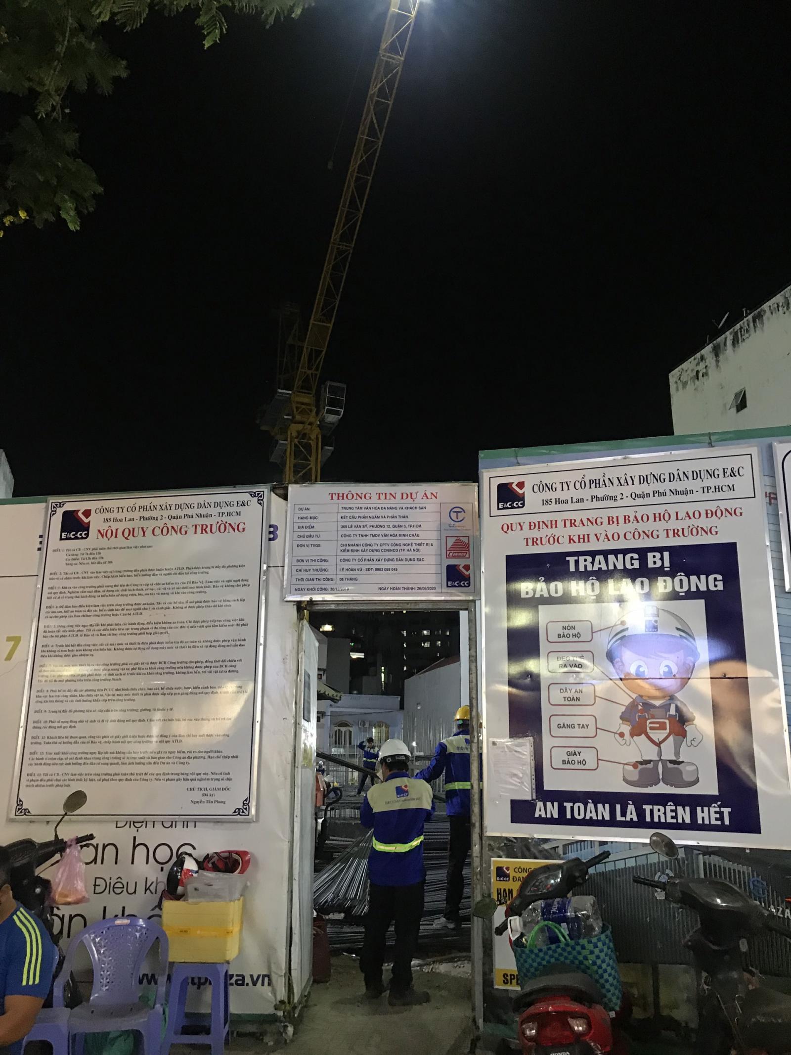 Cập nhật thông tin tiến độ mới nhất của dự án C.T Plaza Minh Châu !! Liên hệ để biết thông tin chi tiết mới nhất về dự án 2108552 1