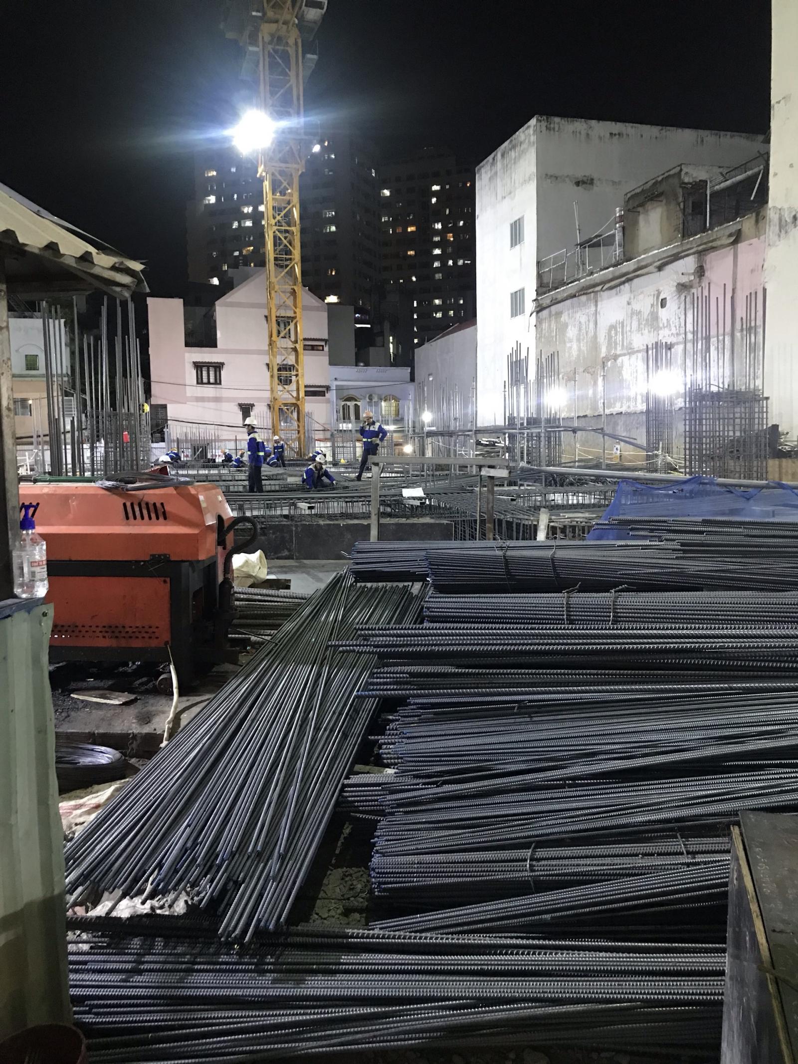 Cập nhật thông tin tiến độ mới nhất của dự án C.T Plaza Minh Châu !! Liên hệ để biết thông tin chi tiết mới nhất về dự án 2108552 3