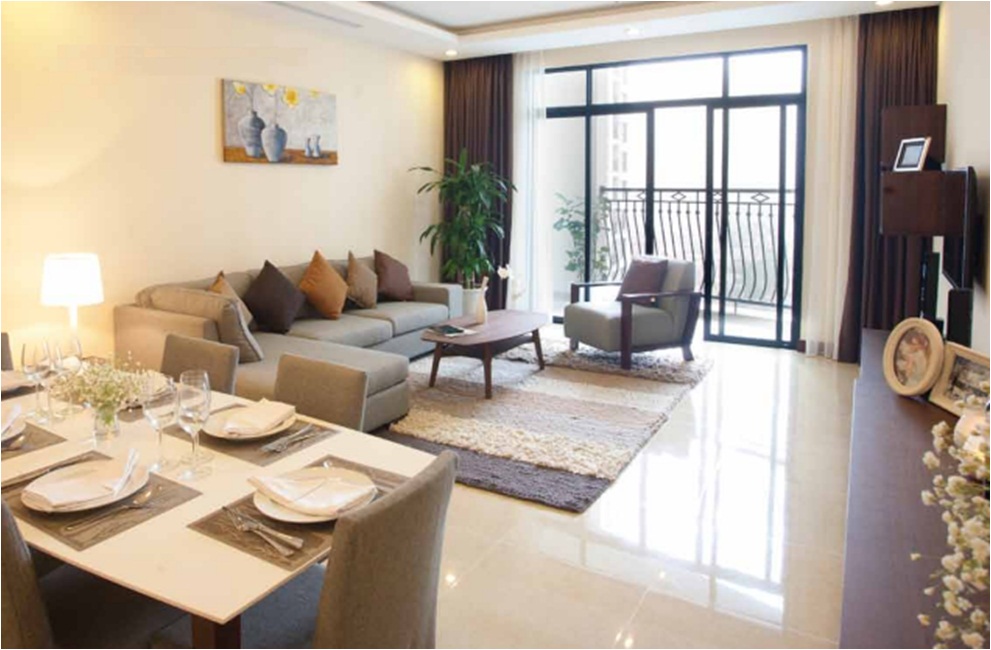Cho thuê căn hộ Scenic Valley, Phú Mỹ Hưng, Quận 7, DT: 71m2 giá thuê: 18,5 tr/tháng.LH 0918360012  2109721 1