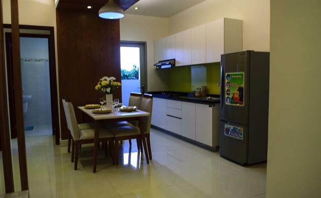 Bán chung cư Vision Bình Tân giá rẻ căn góc bao đẹp đến là thích 2111002 4