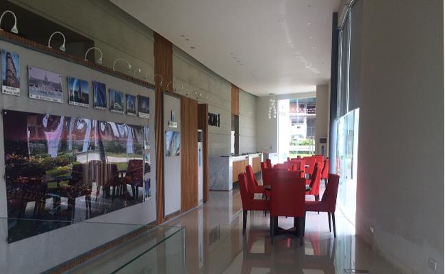 Bán chung cư Vision Bình Tân giá rẻ căn góc bao đẹp đến là thích 2111002 6