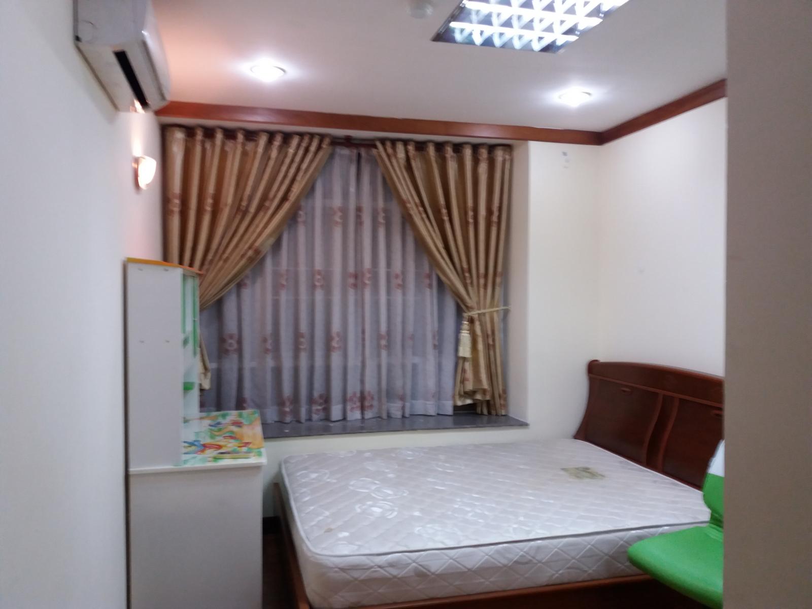 Bán căn hộ chung cư New Saigon- Hoàng Anh Gia Lai 3, 126m2, 3 phòng ngủ, giá 3 tỷ, sổ hồng vĩnh viễn 2115871 4