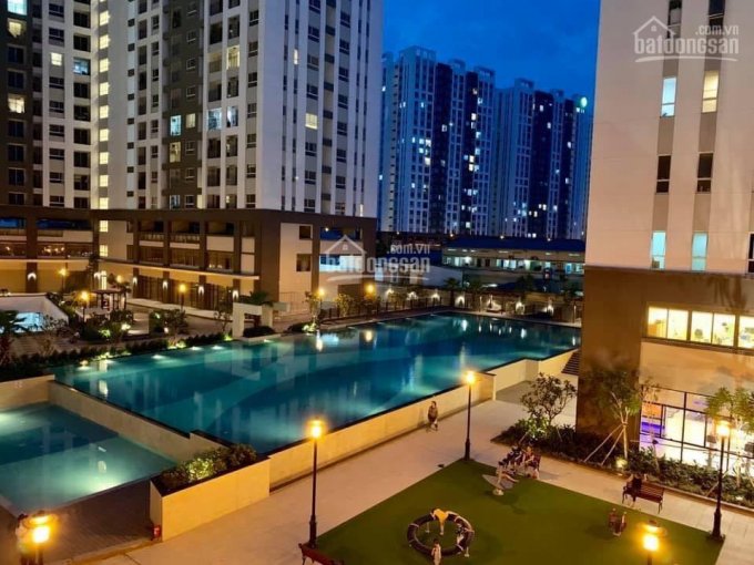 Bán căn hộ RichStar tân phú 2PN, gía 2.5 tỷ 2116500 1