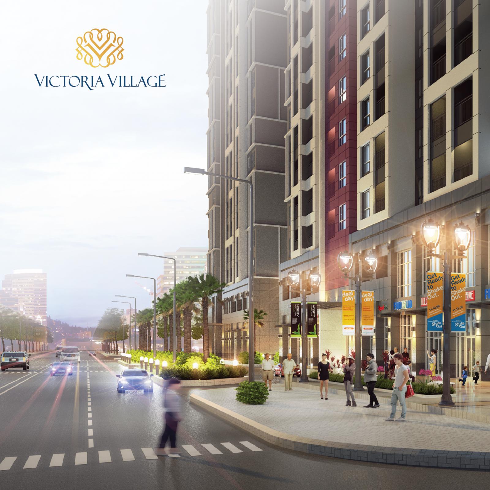 Novaland bán căn hộ Victoria Village Quận 2 trung tâm hành chính thủ thiêm Sài Gòn - Liên hệ : 092 7777 077 2116716 1