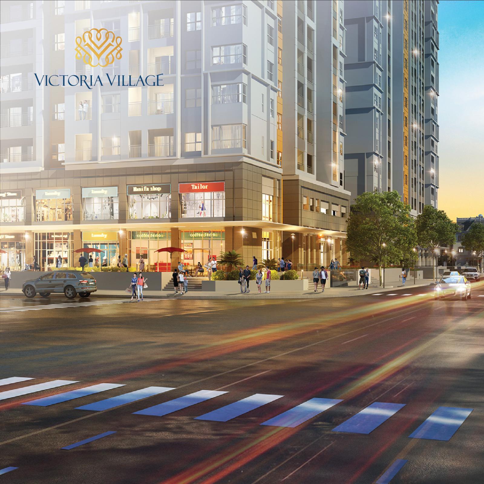 Novaland bán căn hộ Victoria Village Quận 2 trung tâm hành chính thủ thiêm Sài Gòn - Liên hệ : 092 7777 077 2116716 2