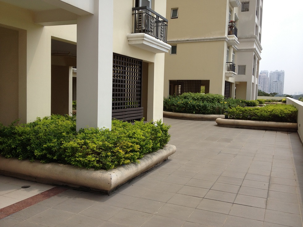 Cần bán  căn hộ Green View, Phũ Mỹ Hưng, Quận 7 diện tích 106m2 giá 3,6 tỷ lh 0903.312.238 2116833 2