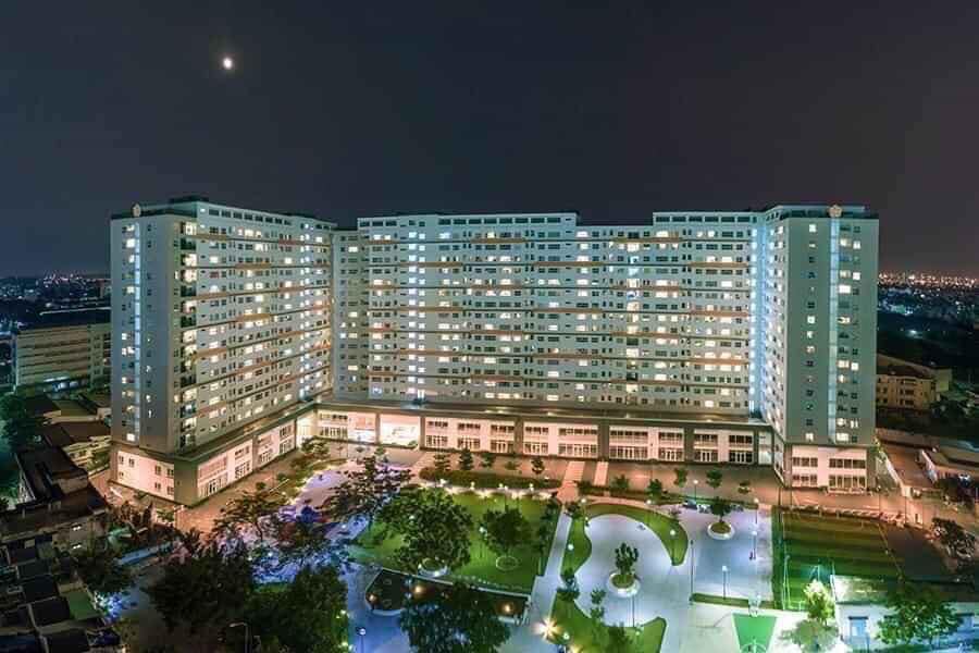 
Ra đi nhanh căn hộ Moonlight Park View, giá rẻ, view đẹp tầng trung LH Hường 0909830766 2118794 1