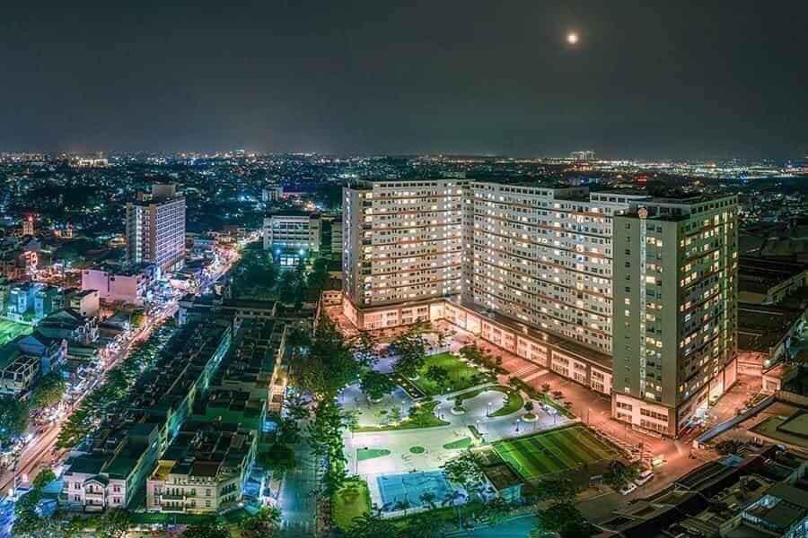 
Ra đi nhanh căn hộ Moonlight Park View, giá rẻ, view đẹp tầng trung LH Hường 0909830766 2118794 2