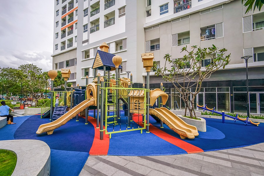 
Ra đi nhanh căn hộ Moonlight Park View, giá rẻ, view đẹp tầng trung LH Hường 0909830766 2118794 5